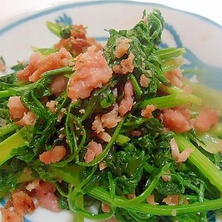 にんじんの葉レシピ 作り方の人気順 簡単料理の楽天レシピ
